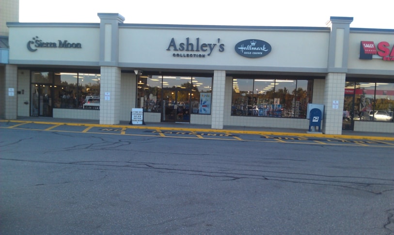 Dimensional Signs and Channel Letters